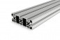 Preview: Aluminium profile 150x50 groove 10 B-type